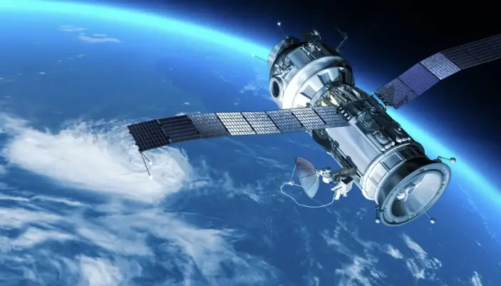 Technology Beyond Earth