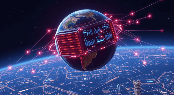 Technology Beyond Earth Boundaries