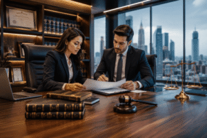Why SEO Has Become Essential for Modern Law Firms