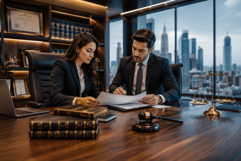 Why SEO Has Become Essential for Modern Law Firms